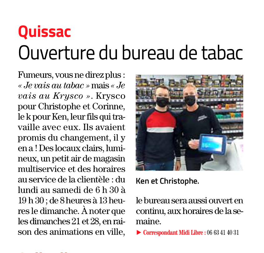 tabac